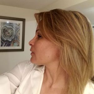 Meet your Posher, Ysabel